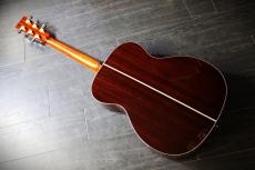 Tears Guitar 000-R　OEM　(Carlos VIP-OEM付)　_4