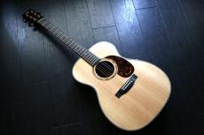 Tears Guitar 000-R　OEM　(Carlos VIP-OEM付)　_5