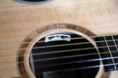 Tears Guitar 000-R　OEM　(Carlos VIP-OEM付)　_6