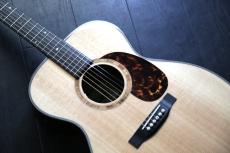 Tears Guitar 000-R　OEM　(Carlos VIP-OEM付)　_7