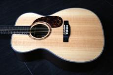 Tears Guitar 000-R　OEM　(Carlos VIP-OEM付)　_8