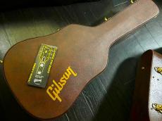 Gibson J-45　DELUXE　Rose wood Body_9