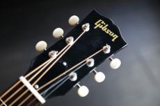 Gibson J-45　1960's　J45  EB カスタムショップ　アディロントップ(レッドスプルース)_2