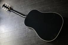 Gibson J-45　1960's　J45  EB カスタムショップ　アディロントップ(レッドスプルース)_4