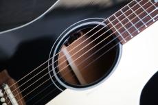 Gibson J-45　1960's　J45  EB カスタムショップ　アディロントップ(レッドスプルース)_6