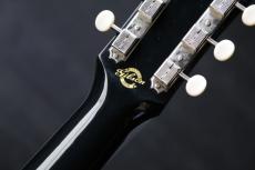 Gibson J-45　1960's　J45  EB カスタムショップ　アディロントップ(レッドスプルース)_7