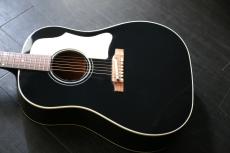 Gibson J-45　1960's　J45  EB カスタムショップ　アディロントップ(レッドスプルース)_8