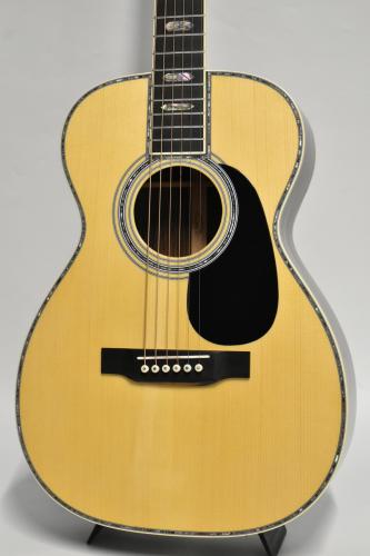 Martin CTM 0-45  #2863123【極上サウンドのスモールサイズ】