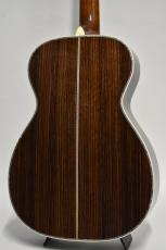 Martin CTM 0-45  #2863123【極上サウンドのスモールサイズ】_3