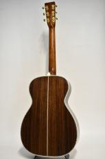 Martin CTM 0-45  #2863123【極上サウンドのスモールサイズ】_4