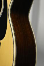 Martin CTM 0-45  #2863123【極上サウンドのスモールサイズ】_5