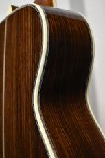 Martin CTM 0-45  #2863123【極上サウンドのスモールサイズ】_6