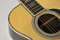 Martin CTM 0-45  #2863123【極上サウンドのスモールサイズ】_7