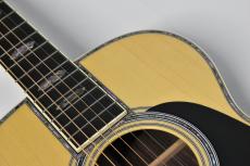 Martin CTM 0-45  #2863123【極上サウンドのスモールサイズ】_8