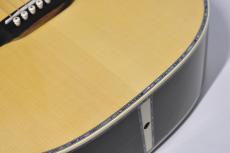 Martin CTM 0-45  #2863123【極上サウンドのスモールサイズ】_9