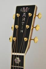 Martin CTM 0-45  #2863123【極上サウンドのスモールサイズ】_11