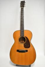 Martin 00-18【1961年製 ヴィンテージ】_2