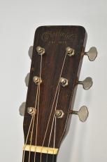 Martin 00-18【1961年製 ヴィンテージ】_10