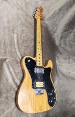 Fender Telecaster Deluxe 1975_2