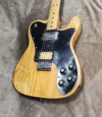 Fender Telecaster Deluxe 1975_3