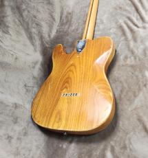 Fender Telecaster Deluxe 1975_4