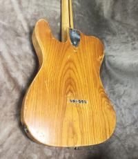 Fender Telecaster Deluxe 1975_5