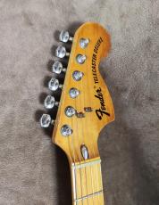 Fender Telecaster Deluxe 1975_7