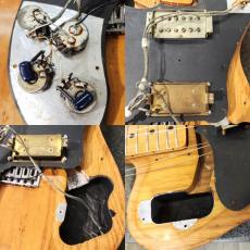 Fender Telecaster Deluxe 1975_8