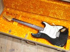 Fender Custom Shop Anniv. 1964 Stratocaster Closet Classic 2013_2
