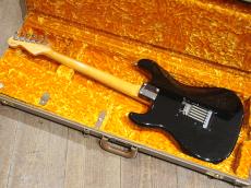 Fender Custom Shop Anniv. 1964 Stratocaster Closet Classic 2013_3