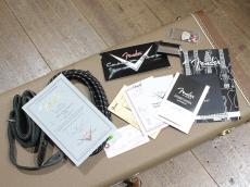 Fender Custom Shop Anniv. 1964 Stratocaster Closet Classic 2013_4