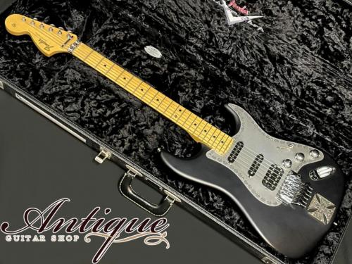 Fender Custom Shop TBC Michiya Haruhata BWL Stratocaster 2006年製 Ltd. #Haru 028/ 60 EX+ “Super Rare Model”