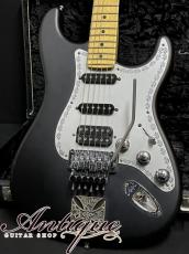 Fender Custom Shop TBC Michiya Haruhata BWL Stratocaster 2006年製 Ltd. #Haru 028/ 60 EX+ “Super Rare Model”_2
