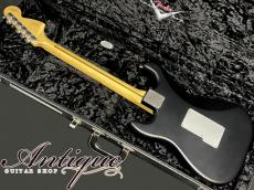 Fender Custom Shop TBC Michiya Haruhata BWL Stratocaster 2006年製 Ltd. #Haru 028/ 60 EX+ “Super Rare Model”_3