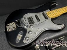 Fender Custom Shop TBC Michiya Haruhata BWL Stratocaster 2006年製 Ltd. #Haru 028/ 60 EX+ “Super Rare Model”_4