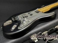 Fender Custom Shop TBC Michiya Haruhata BWL Stratocaster 2006年製 Ltd. #Haru 028/ 60 EX+ “Super Rare Model”_7