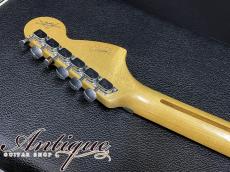 Fender Custom Shop TBC Michiya Haruhata BWL Stratocaster 2006年製 Ltd. #Haru 028/ 60 EX+ “Super Rare Model”_9