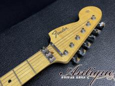 Fender Custom Shop TBC Michiya Haruhata BWL Stratocaster 2006年製 Ltd. #Haru 028/ 60 EX+ “Super Rare Model”_10