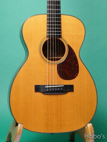 Collings O-1