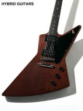 Gibson Explorer Faded Worn Brown 2008