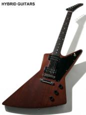 Gibson Explorer Faded Worn Brown 2008_3