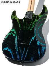 FUJIGEN Expert OS Ash Voodoo Aurora 2011_2