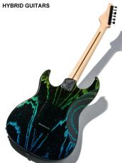 FUJIGEN Expert OS Ash Voodoo Aurora 2011_4