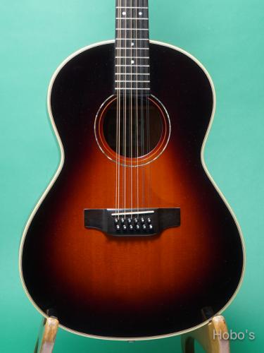 K.Yairi RF-65-12 Custom "12 Strings Guitar"