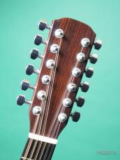 K.Yairi RF-65-12 Custom "12 Strings Guitar"_3