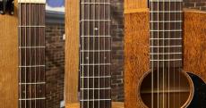 Martin 【日本総本店】【温かみのある音色】00-15M #2931014【ショッピングクレジット無金利&超低金利】_9