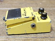 BOSS OD-1 Over Drive_2