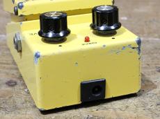 BOSS OD-1 Over Drive_3