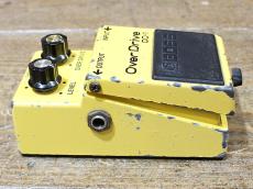 BOSS OD-1 Over Drive_4