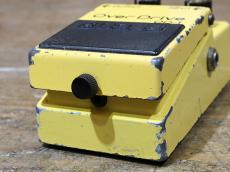 BOSS OD-1 Over Drive_5